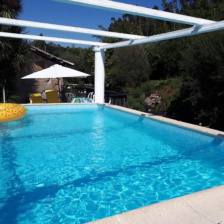 Dream Corner By Waterfalls, 20 Min To Oporto, By Porto With Love Lda Parada  Eksteriør bilde