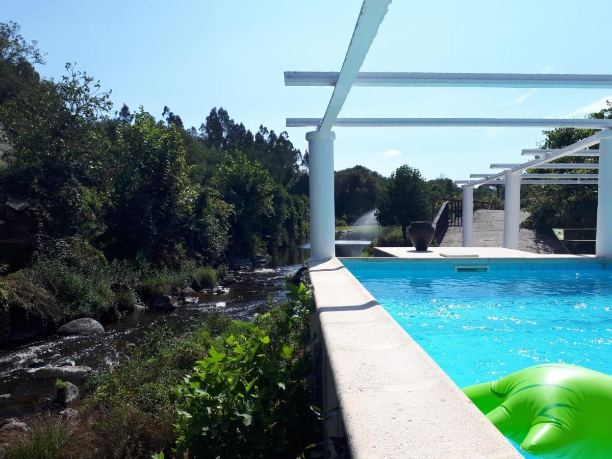 Dream Corner By Waterfalls, 20 Min To Oporto, By Porto With Love Lda Parada  Eksteriør bilde