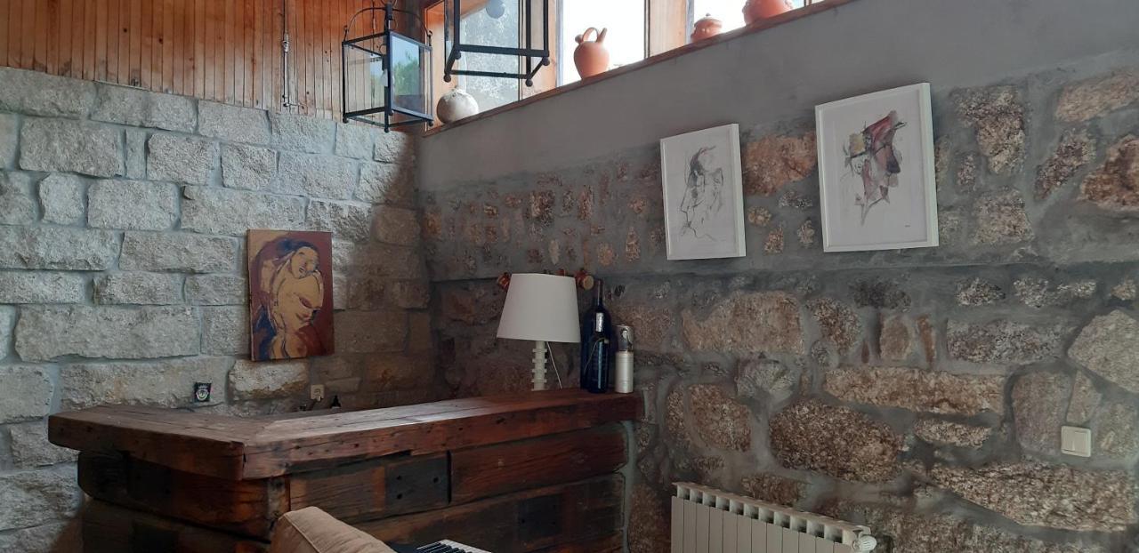 Dream Corner By Waterfalls, 20 Min To Oporto, By Porto With Love Lda Parada  Eksteriør bilde