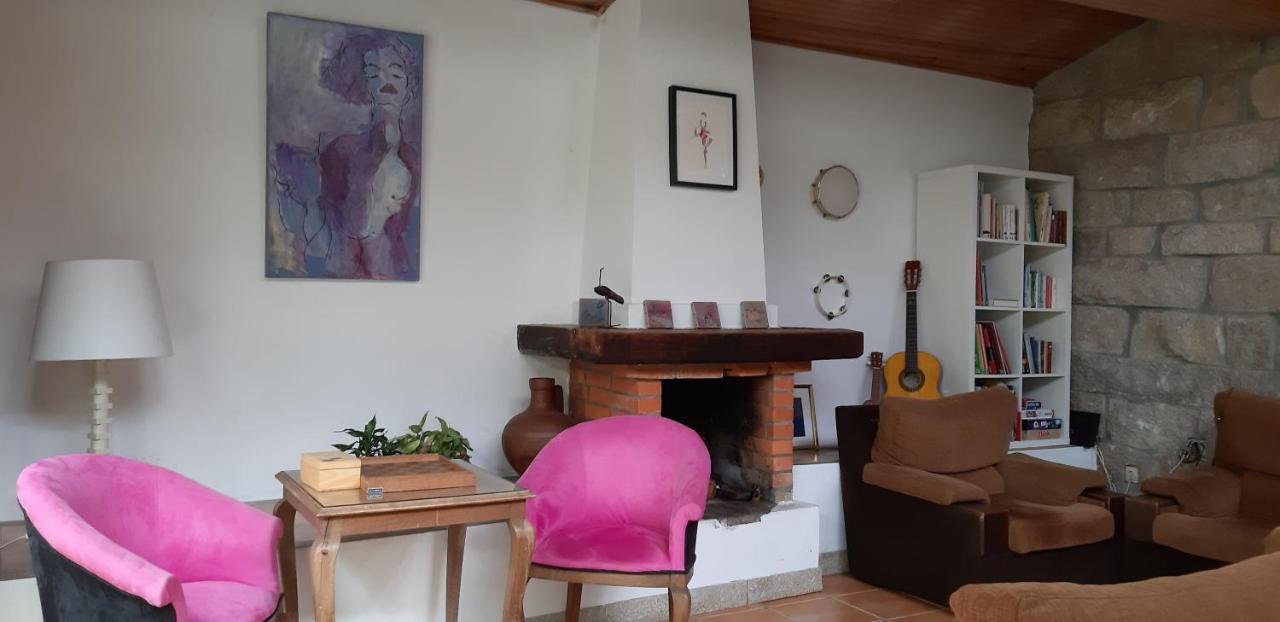 Dream Corner By Waterfalls, 20 Min To Oporto, By Porto With Love Lda Parada  Eksteriør bilde