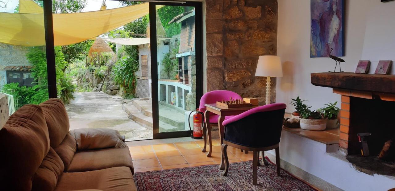 Dream Corner By Waterfalls, 20 Min To Oporto, By Porto With Love Lda Parada  Eksteriør bilde