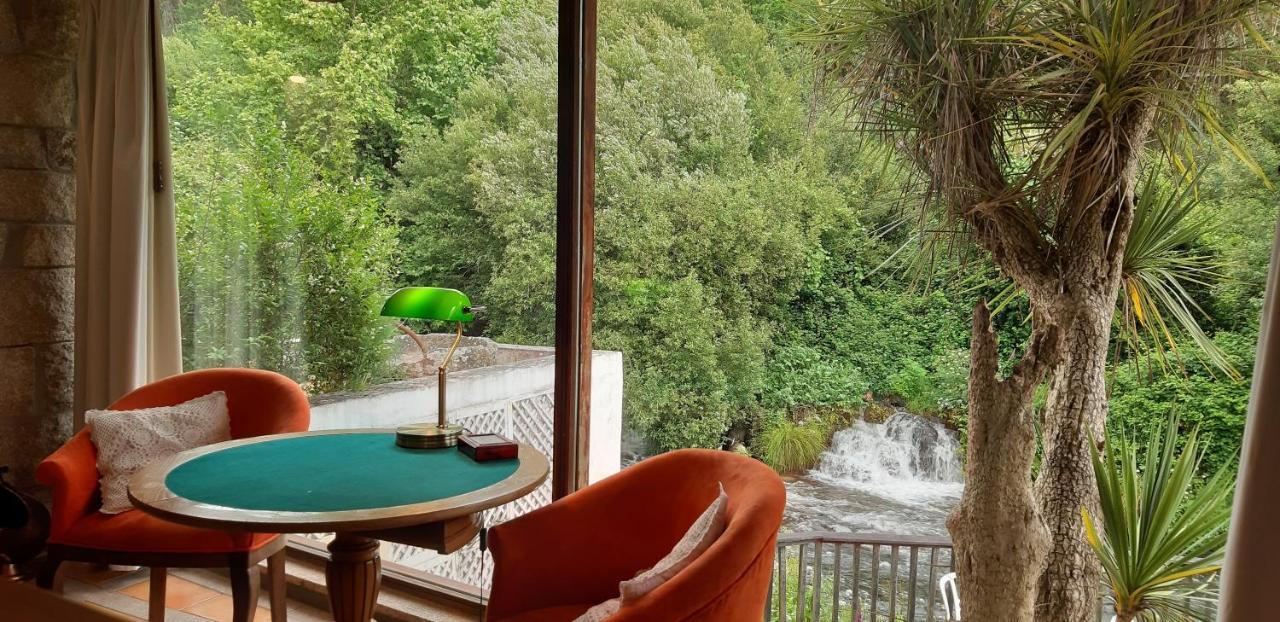 Dream Corner By Waterfalls, 20 Min To Oporto, By Porto With Love Lda Parada  Eksteriør bilde