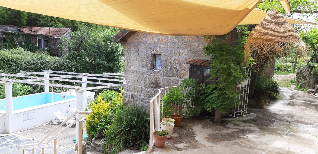 Dream Corner By Waterfalls, 20 Min To Oporto, By Porto With Love Lda Parada  Eksteriør bilde