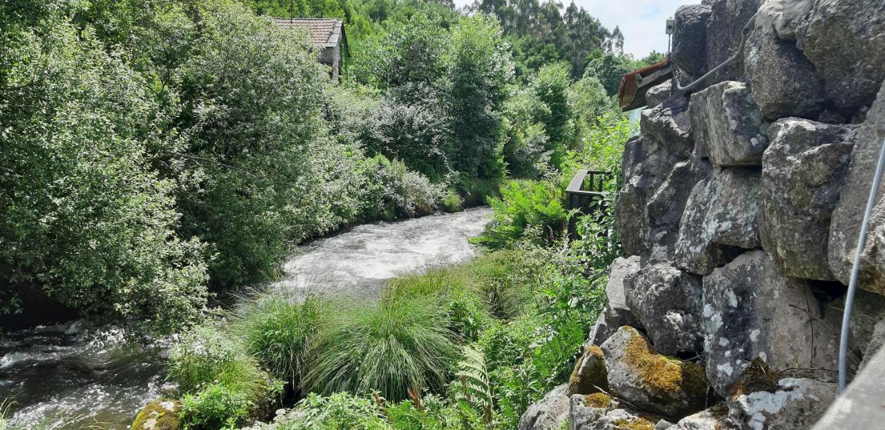 Dream Corner By Waterfalls, 20 Min To Oporto, By Porto With Love Lda Parada  Eksteriør bilde