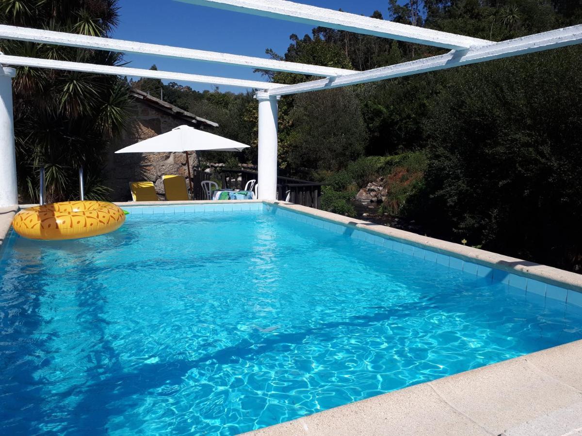 Dream Corner By Waterfalls, 20 Min To Oporto, By Porto With Love Lda Parada  Eksteriør bilde