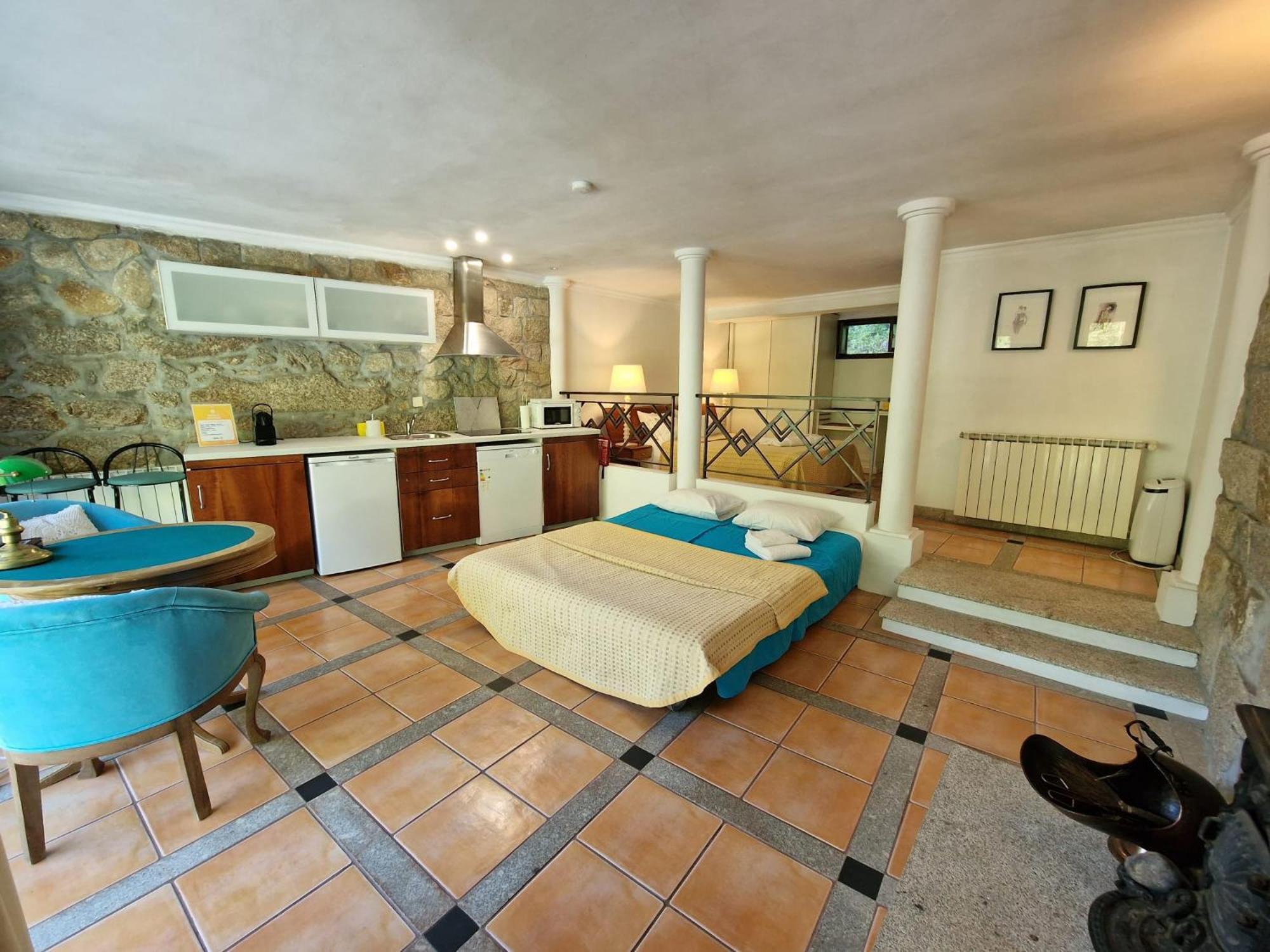 Dream Corner By Waterfalls, 20 Min To Oporto, By Porto With Love Lda Parada  Eksteriør bilde