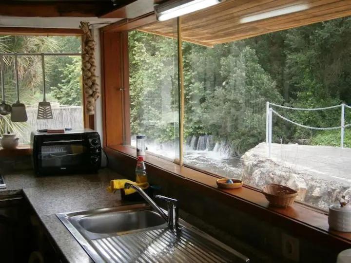 Dream Corner By Waterfalls, 20 Min To Oporto, By Porto With Love Lda Parada  Eksteriør bilde