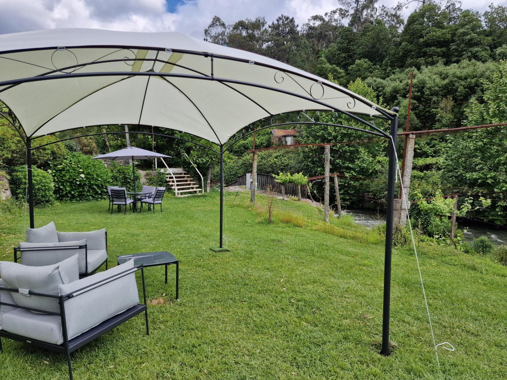 Dream Corner By Waterfalls, 20 Min To Oporto, By Porto With Love Lda Parada  Eksteriør bilde