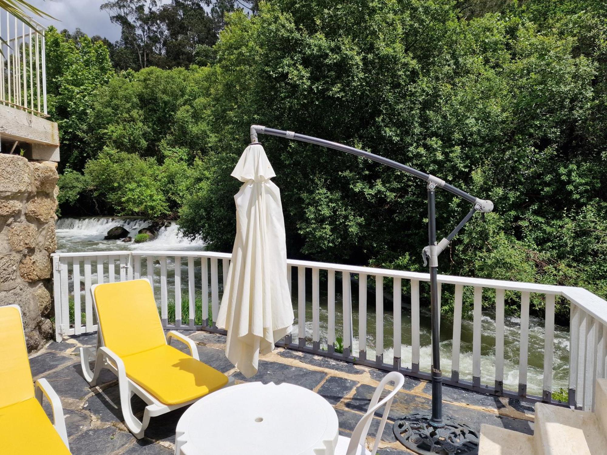 Dream Corner By Waterfalls, 20 Min To Oporto, By Porto With Love Lda Parada  Eksteriør bilde