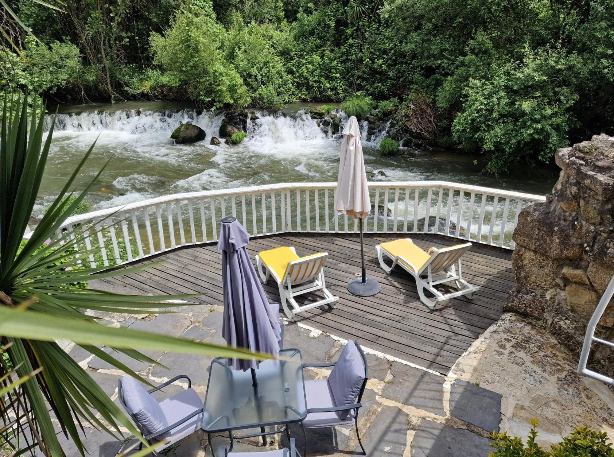 Dream Corner By Waterfalls, 20 Min To Oporto, By Porto With Love Lda Parada  Eksteriør bilde