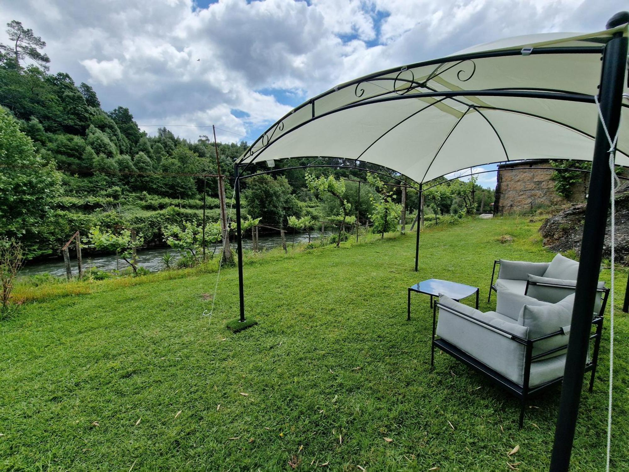 Dream Corner By Waterfalls, 20 Min To Oporto, By Porto With Love Lda Parada  Eksteriør bilde