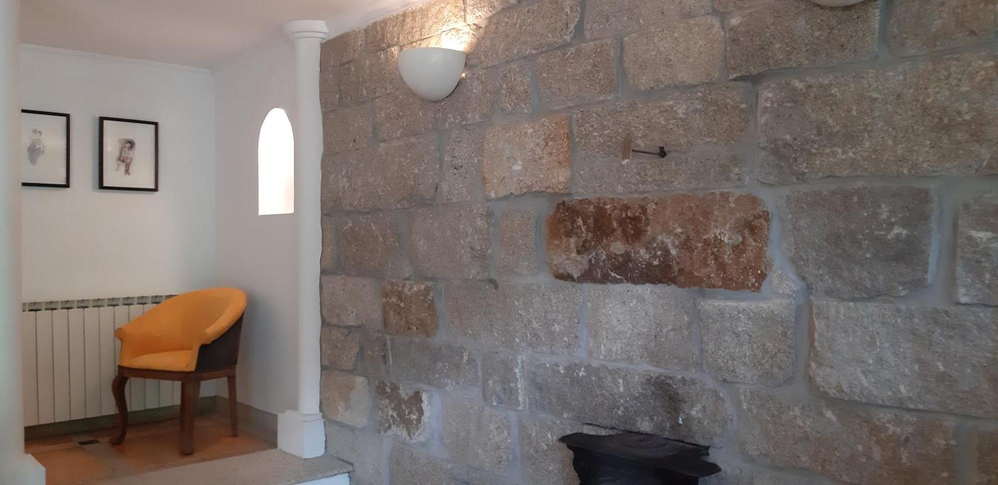 Dream Corner By Waterfalls, 20 Min To Oporto, By Porto With Love Lda Parada  Rom bilde