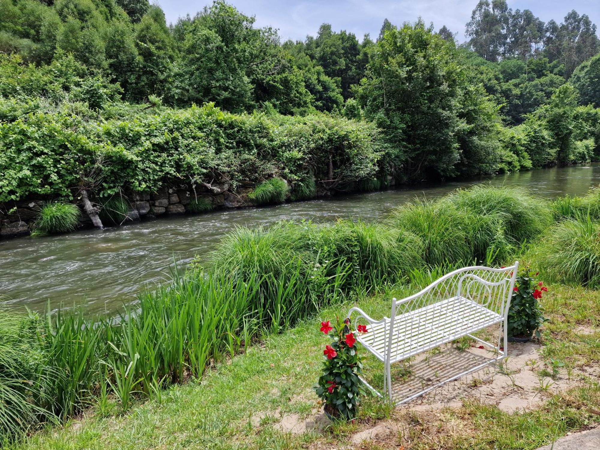 Dream Corner By Waterfalls, 20 Min To Oporto, By Porto With Love Lda Parada  Eksteriør bilde