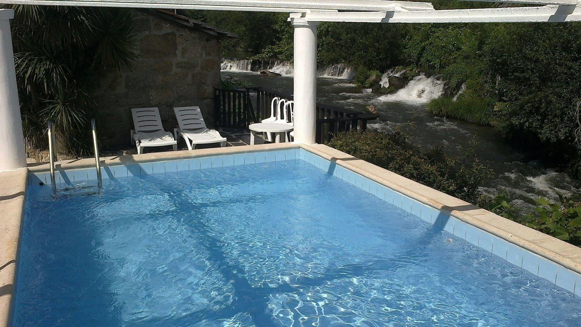 Dream Corner By Waterfalls, 20 Min To Oporto, By Porto With Love Lda Parada  Eksteriør bilde