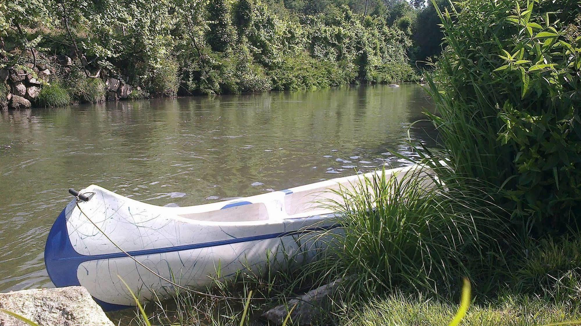 Dream Corner By Waterfalls, 20 Min To Oporto, By Porto With Love Lda Parada  Eksteriør bilde