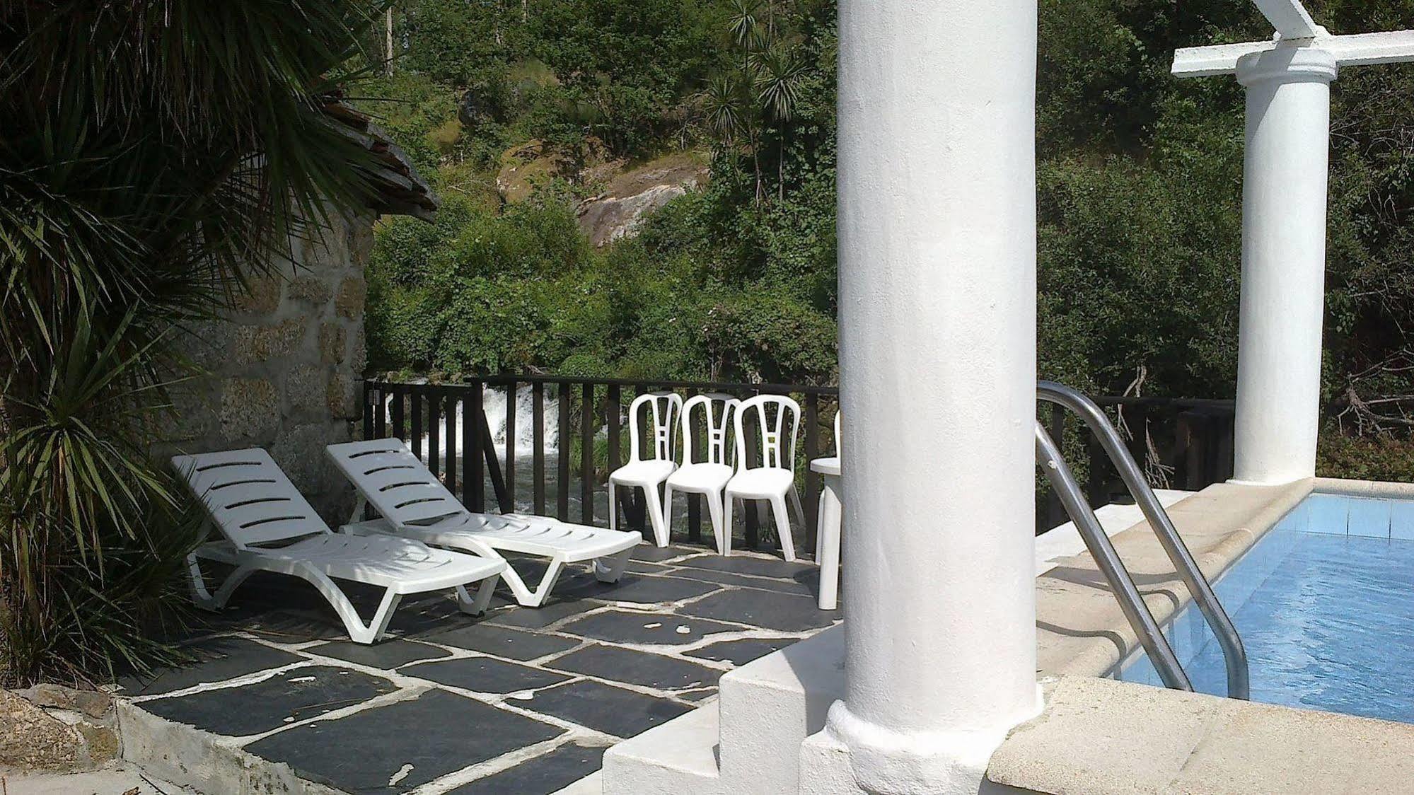 Dream Corner By Waterfalls, 20 Min To Oporto, By Porto With Love Lda Parada  Eksteriør bilde